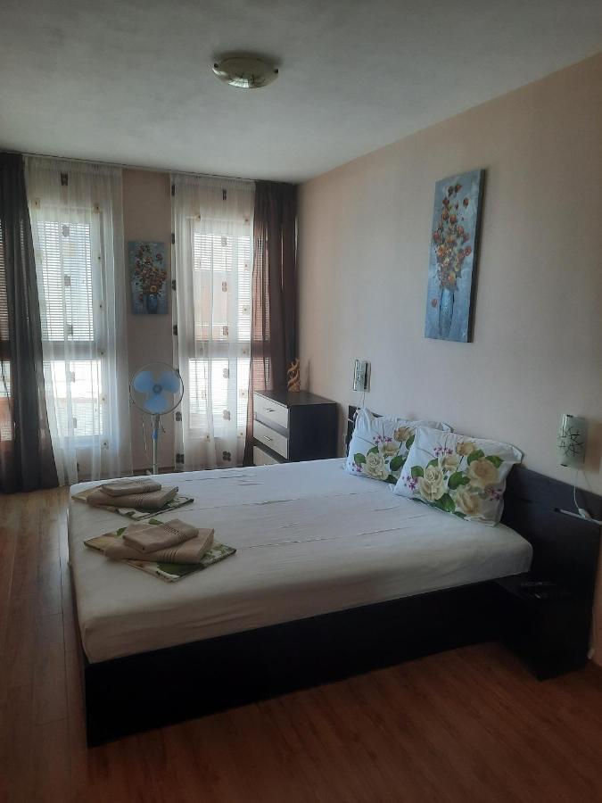 Byala Vista Cliff Apartments Exterior foto