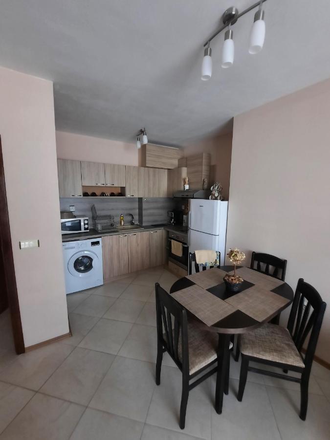 Byala Vista Cliff Apartments Exterior foto