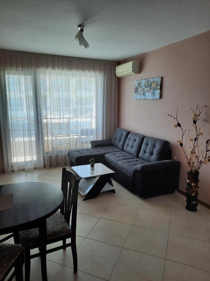 Byala Vista Cliff Apartments Exterior foto