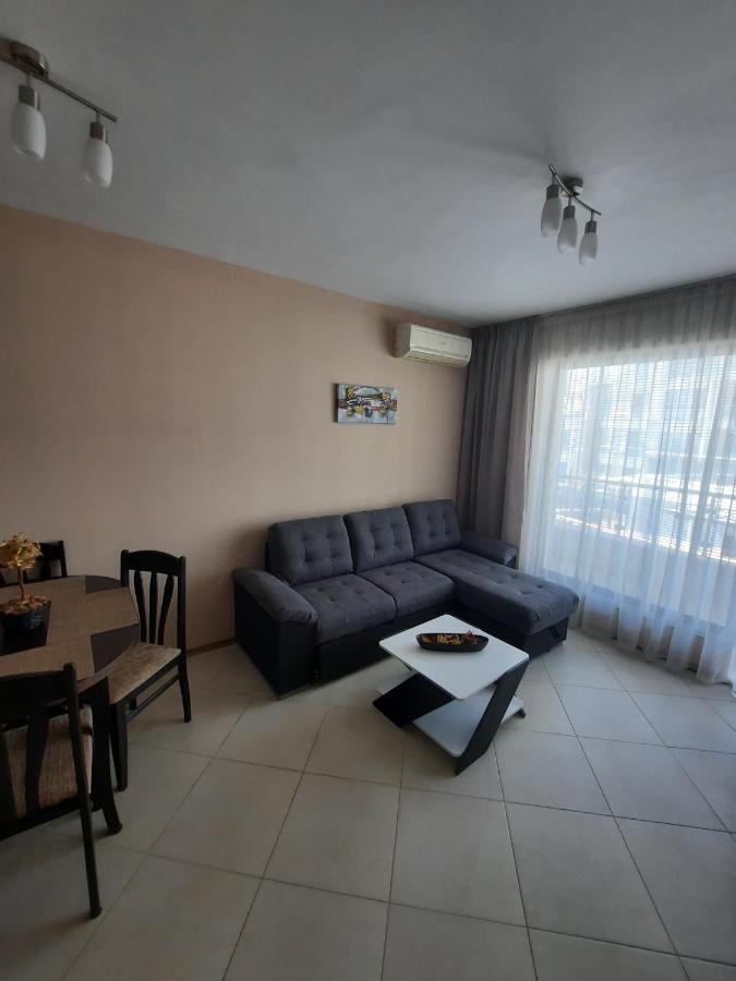 Byala Vista Cliff Apartments Exterior foto