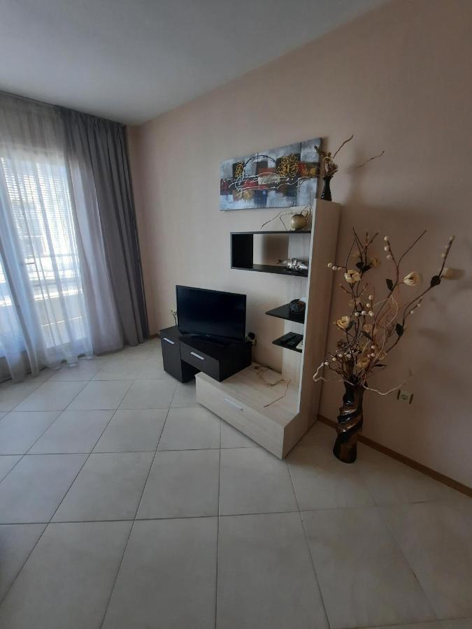 Byala Vista Cliff Apartments Exterior foto