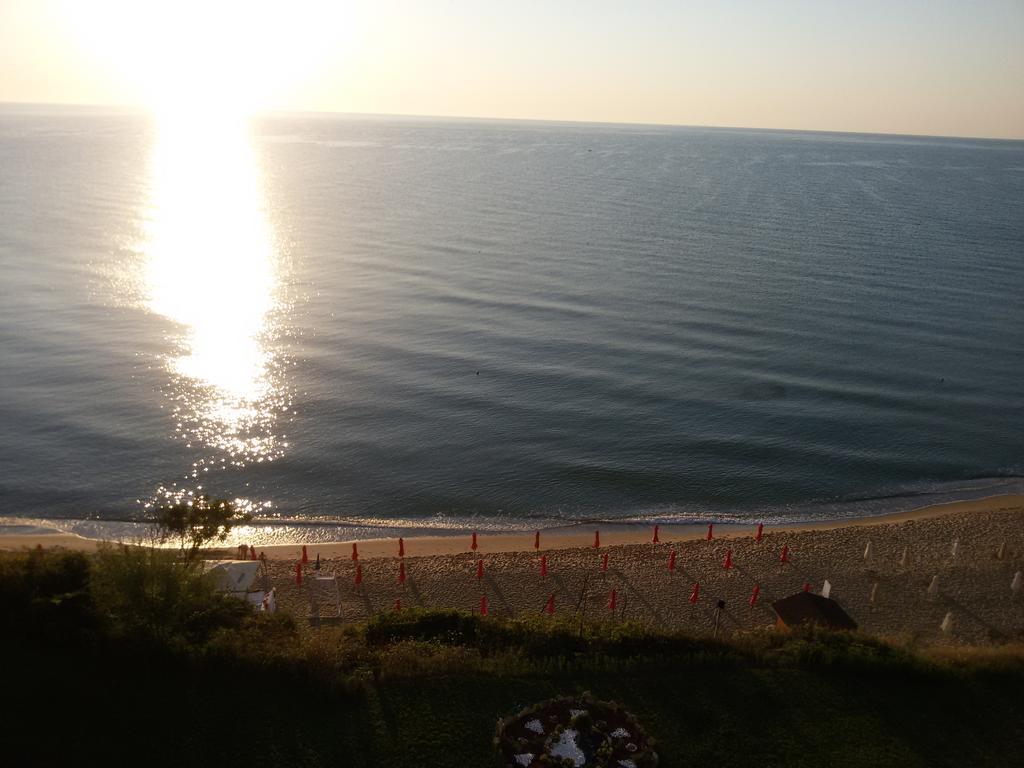 Byala Vista Cliff Apartments Exterior foto